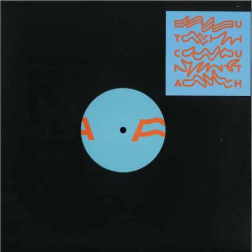 COR12150 COR12150Cocoon Records Butch Countach A