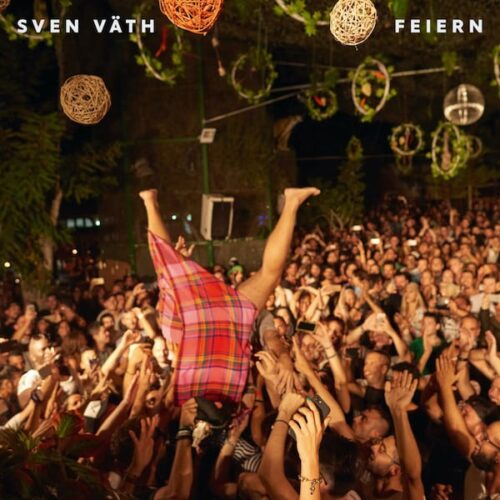 COR12170 COR12170Cocoon Records Sven Vath Feiern A