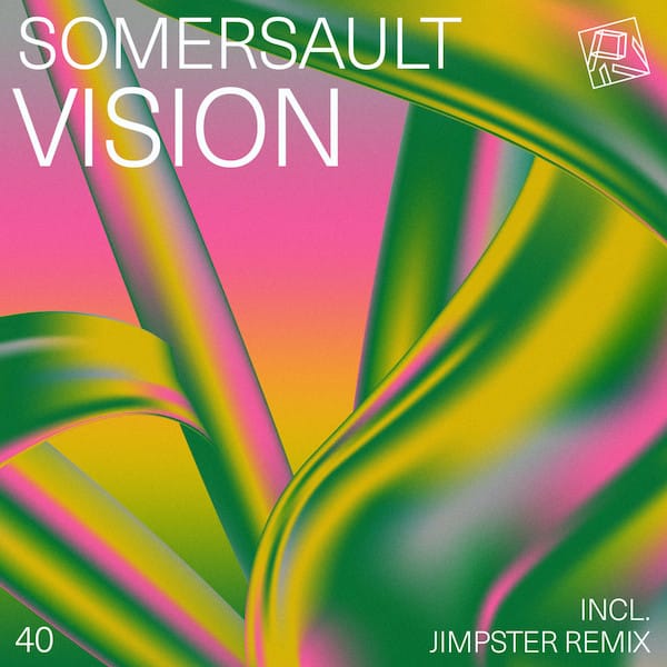 PIV040 PIV040PIV Somersault Vision A