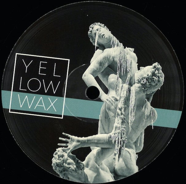 Unknown unknown yw004 yellow wax a