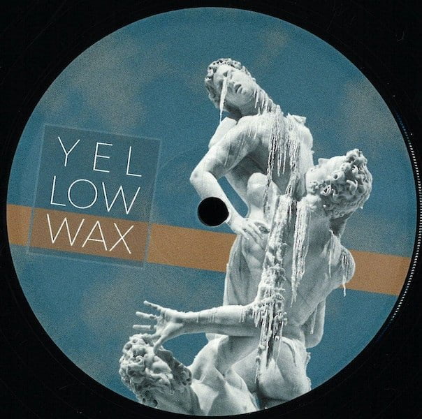 Unknown unknown yw005 yellow wax a