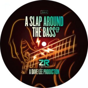 Various a slap around the bass ep z records zedd12321 a