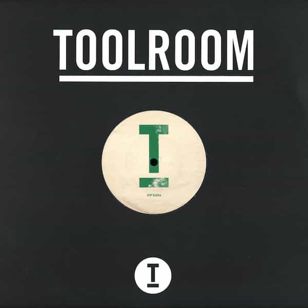 Various artists vip edits tool1050 toolroom a