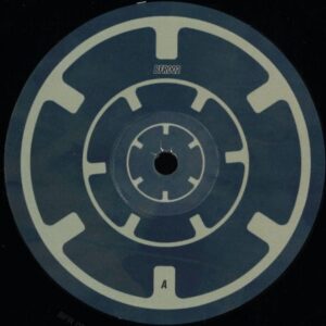 Various - Lock Plate VA Before Records BFR002