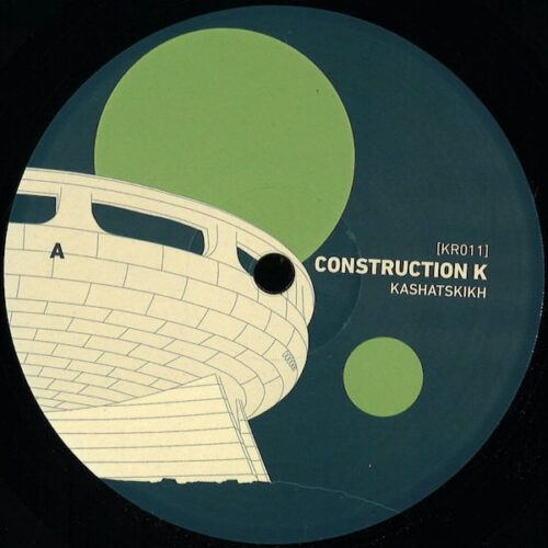 Ki.Mi. - Construction K kashatskikh KR011