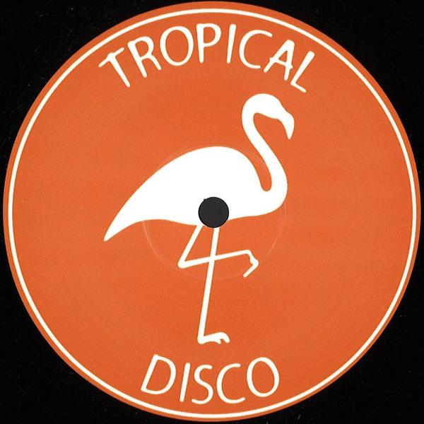 Various - Tropical Disco Records, Vol. 22 TROPICAL DISCO RECORDS TDISCO022