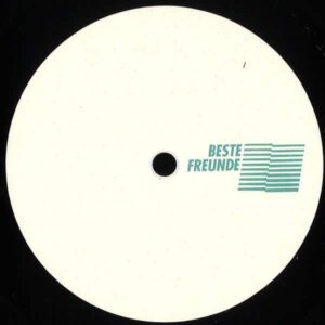 Various Artists - Beste Freunde 07 Beste Modus BFF07