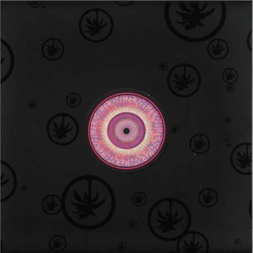 Bruno Furlan - The Speakers Pump Like This EP HOT CREATIONS HOTC185