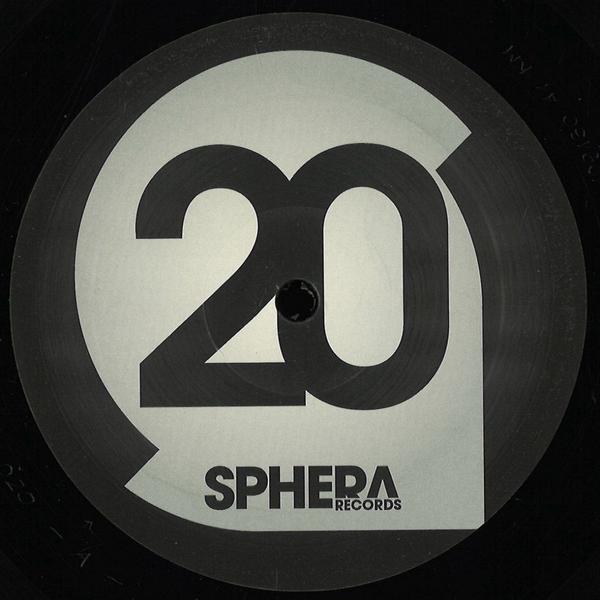 Siwell - El Chocobo Funky Sphera Records SPH020