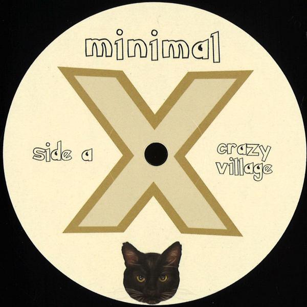 Unknown - Minimal X 01 Minimal X MNMLX01