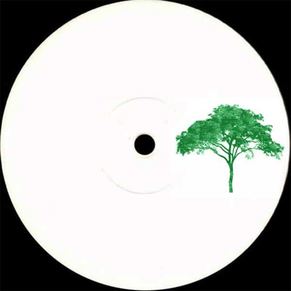 Unknown - Close EP DEE001 WHITE LABEL