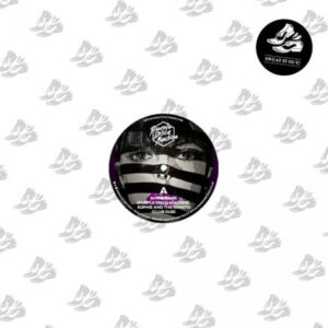 Purple Disco Machine - In The Dark / Can’t Get Enough SWEATSV030 TROPICAL DISCO RECORDS