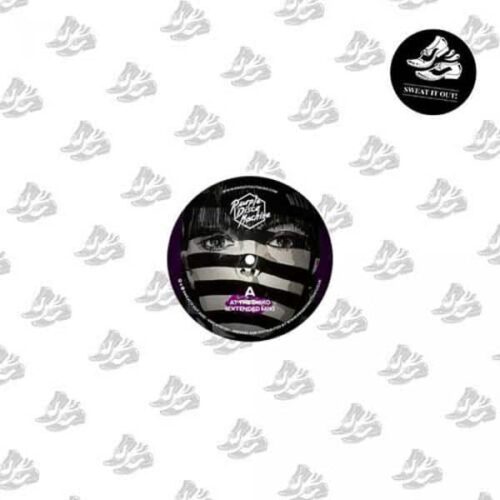 Purple Disco Machine - At The Disko / Don’t Stop SWEATSV031 SWEAT IT OUT