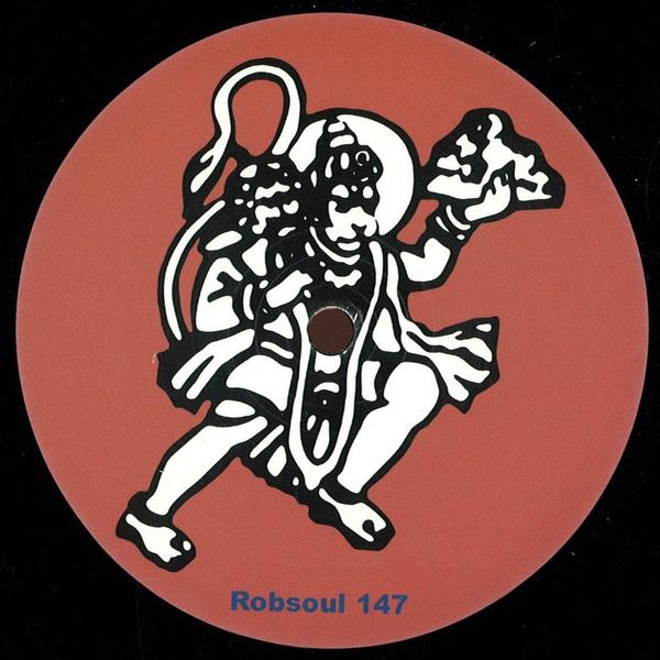 Phil Weeks - A Man Needs A Woman ROBSOUL147 Robsoul