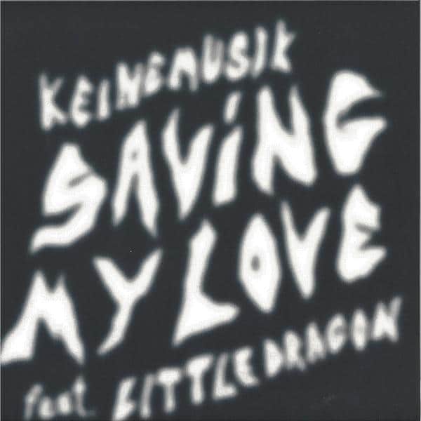 &ME, Rampa, Adam Port Feat. Little Dragon - Saving My Love KM058 Keinemusik