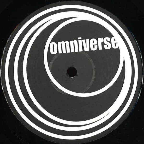 C. M. Toni - 1993 OMNI12HM01 Omniverse Records