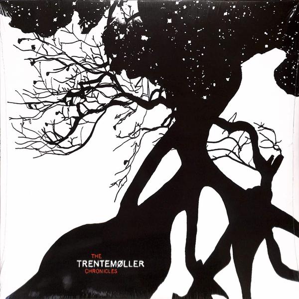 Trentemoller - THE TRENTEMOLLER CHRONICLES (2LP) AMLP02 Audiomatique