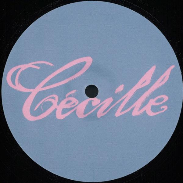 Fabe - Sober Up EP CEC044 Cecille Records
