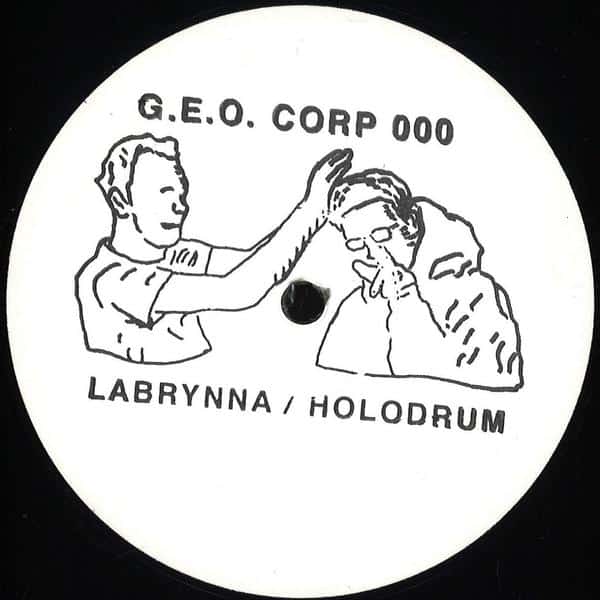 G.E.O. Corp - Labrynna / Holodrum GEO000 G.E.O. Corp