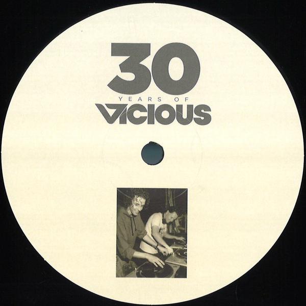 Various - 30 Years OF Vicious EP VV123030 Vicious