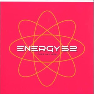 ENERGY 52 - CAFÉ DEL MAR (REMIXES) 2854 Superstition