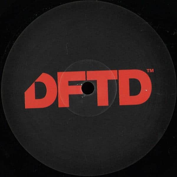 Various Artists - Back In The Dance Sampler DFTDEP003 Defected