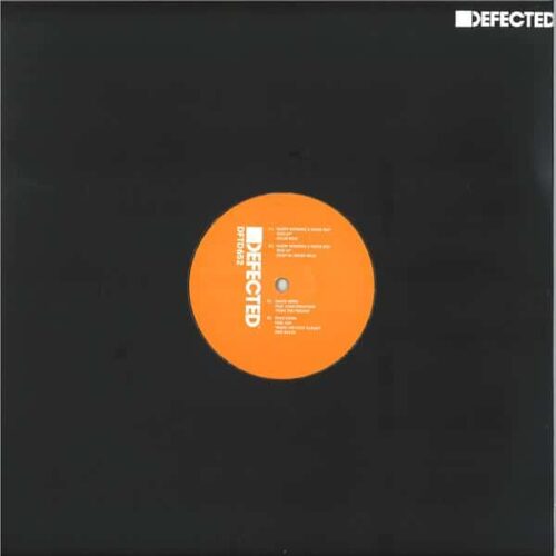 Various - EP13 DFTD652 Defected