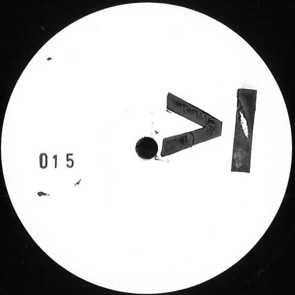 Jay Tripwire - From The Vaults EP FR015 FA>IE Records