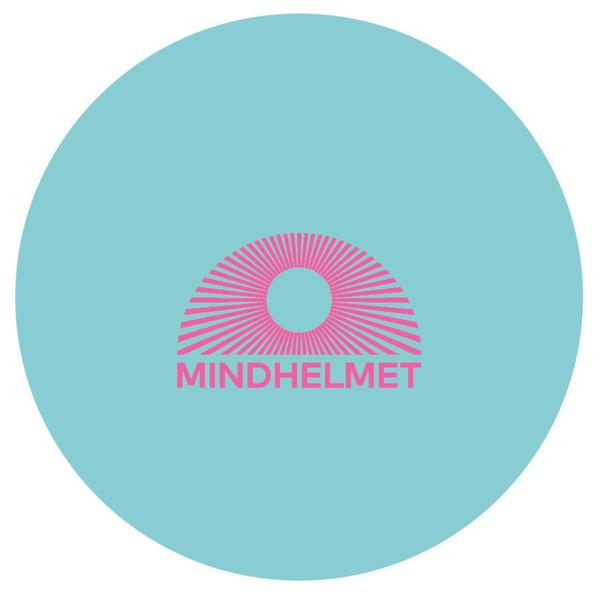 Various - MINDHELMET 08 HELMET_08 Mindhelmet