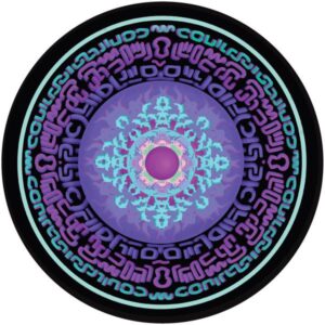 Andre Salmon & Teddy Wong - Pegao EP HOTC202 HOT CREATIONS