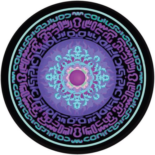 Andre Salmon & Teddy Wong - Pegao EP HOTC202 HOT CREATIONS