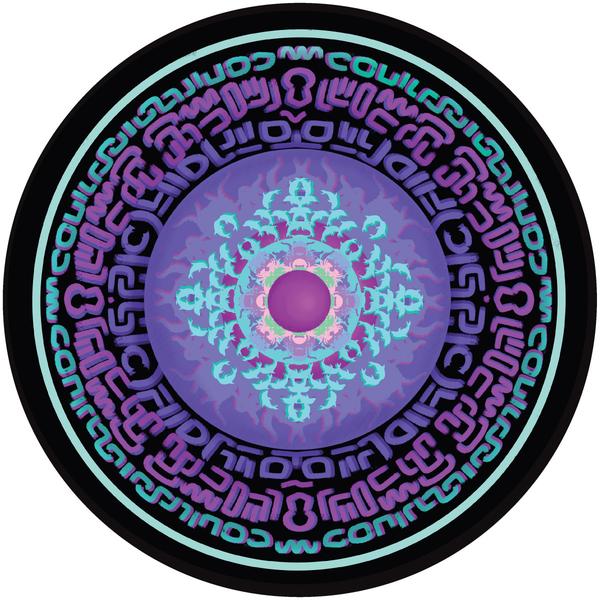 Andre Salmon & Teddy Wong - Pegao EP HOTC202 HOT CREATIONS