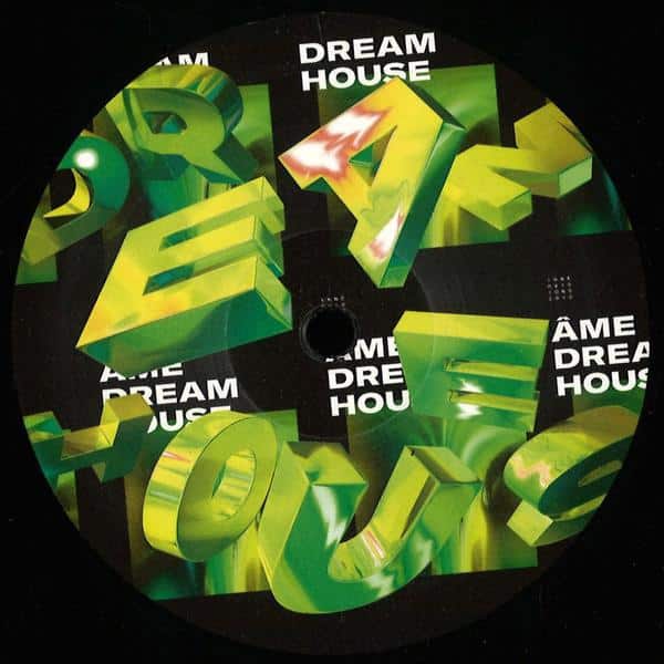 Âme - Dream House Remixes (Part II) IVLP09X2 Innervisions