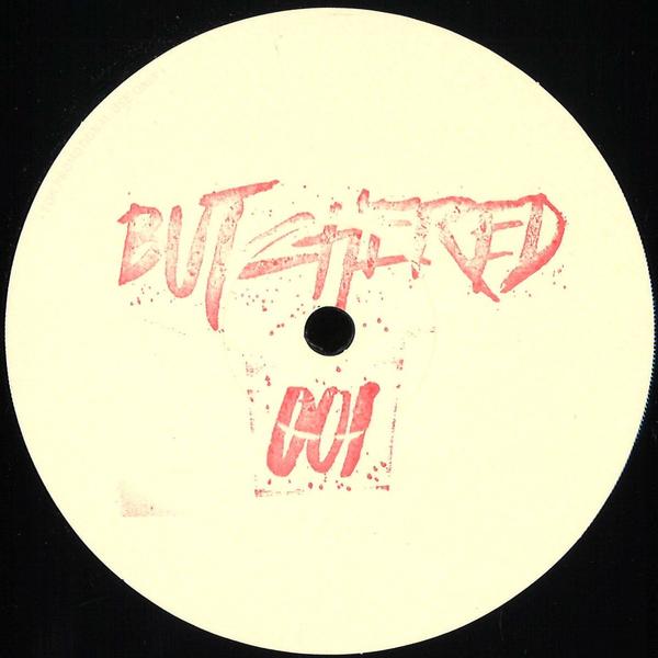 Unknown - Cassius - Go Up BUTCHERED BUTCHERED01