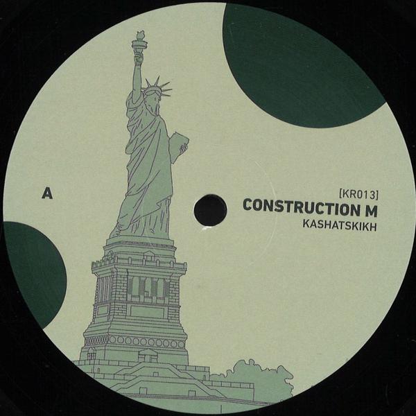 Ki.Mi. - Construction M kashatskikh KR013