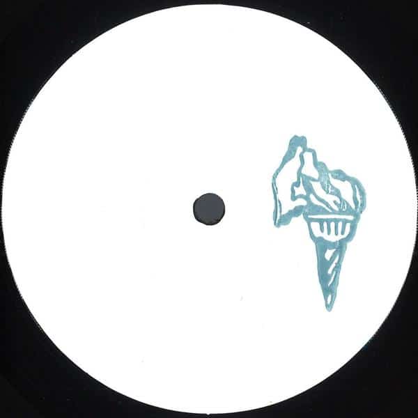 Manuel Darquart - Turbo Shady EP SEMID012 Semi Delicious