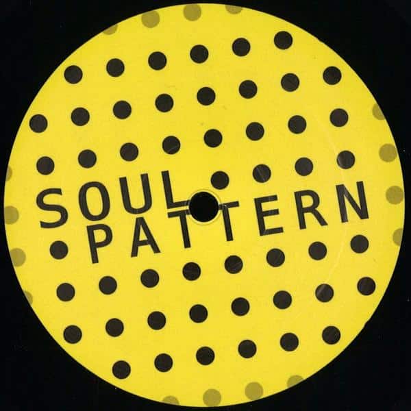 Mac-kee - No More Funk Ep SP01 Soul Pattern