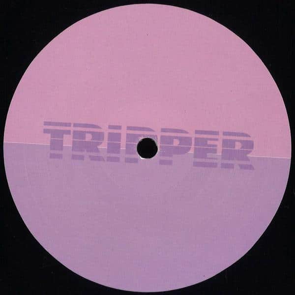 Matteo Floris - Basement Breakdown EP TRIPP001 Tripper