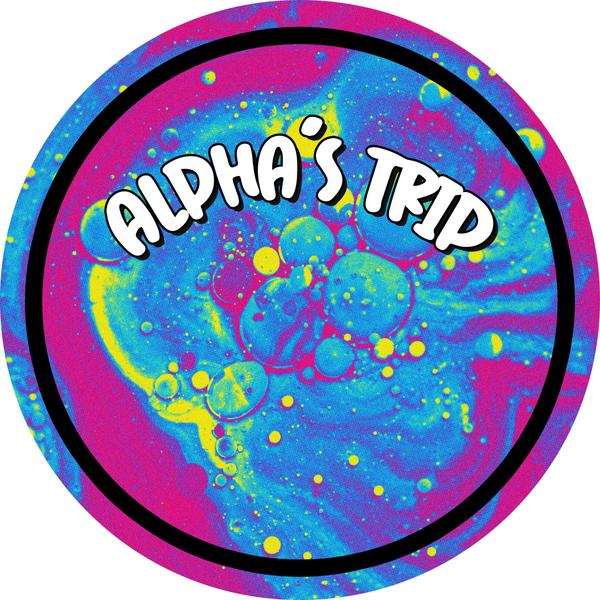 Paul Rayner - Sexuality (2023 Remixes) Alpha's Trip AT001