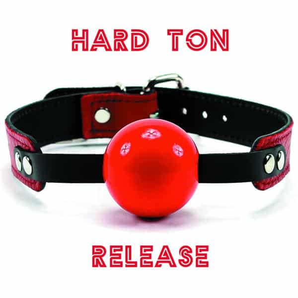 Hard Ton feat. ROY INC. - Release Balkan Vinyl BV42