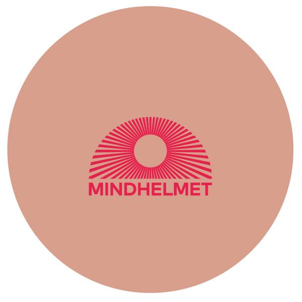 T. Jacques - MINDHELMET 09 Mindhelmet HELMET_09