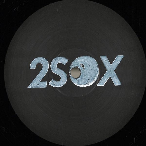 Tom Churchill - Rainy Day in Clynder EP 2Sox 2SOX005