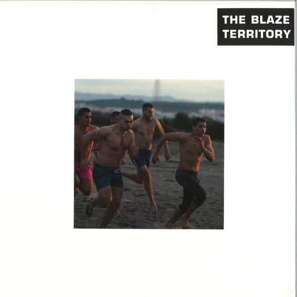 The Blaze - TERRITORY Believe Digital GMBH BLVLP6535M