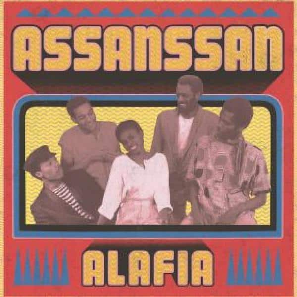 ALAFIA - ASSANSSAN CANOPY CNPY005