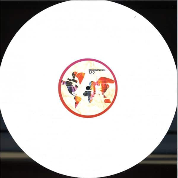 Roisin Murphy - Jealousy EP Crosstown Rebels CRM139W