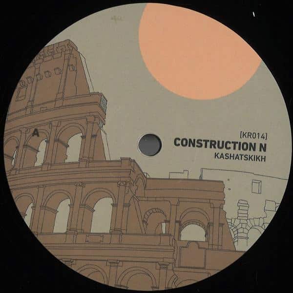 Ki.Mi. - Construction N kashatskikh KR014