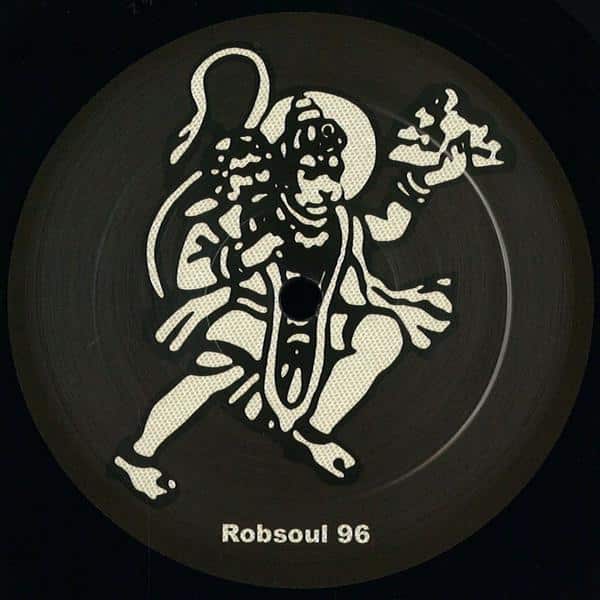 Dj Sneak - Essential Sneak Vol. 4 Robsoul ROBSOUL096