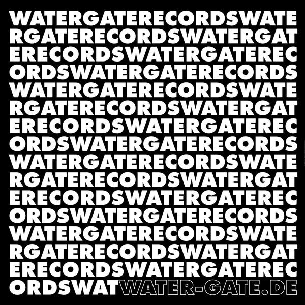 Sasha - Gameovr Watergate WGVINYL43