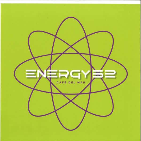 ENERGY 52 - Café Del Mar Remixes Superstition 2855