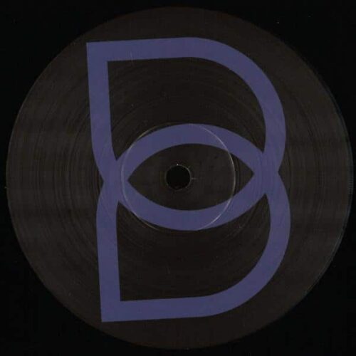 Julian Fijma - Devious Dog EP Belief BLF003